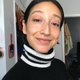 My sister said I looked like an “earthworm” because she’s rude AF.